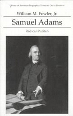 Samuel Adams