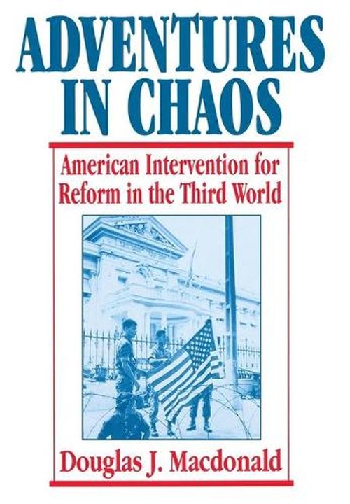 Adventures in Chaos