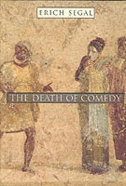 The Death of Comedy