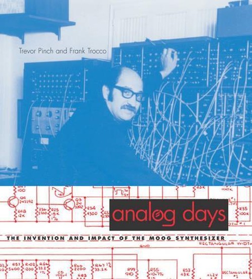 Analog Days
