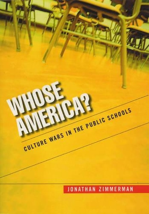 Whose America?