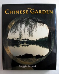 The Chinese Garden (Obeei)