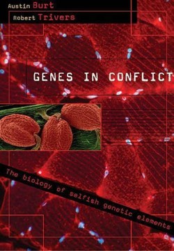 Genes in Conflict
