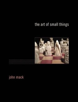 The Art of Small Things