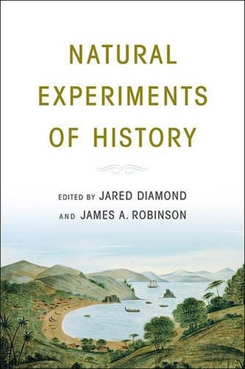 Natural Experiments of History