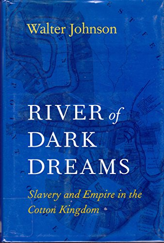 River of Dark Dreams