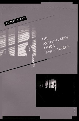 Avante-garde Finds Andy Hardy