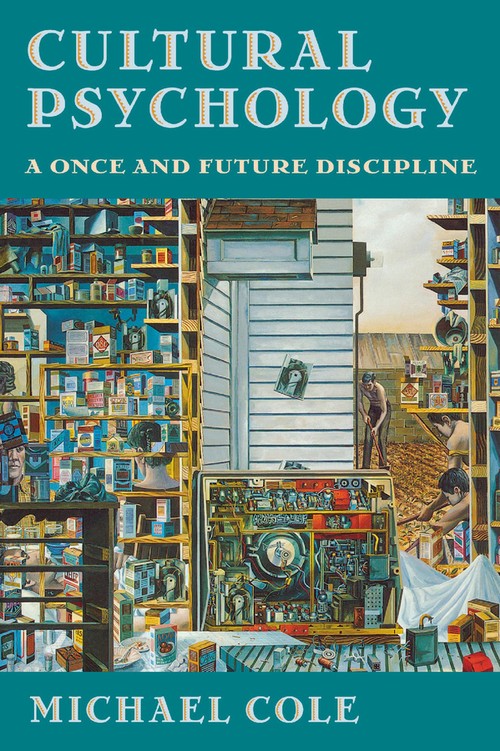 Cultural Psychology