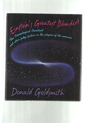 Einstein's Greatest Blunder?