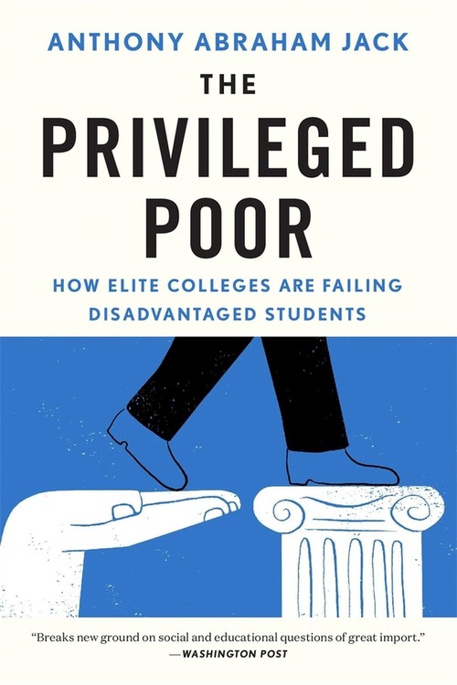 The Privileged Poor
