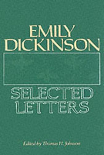 Emily Dickinson