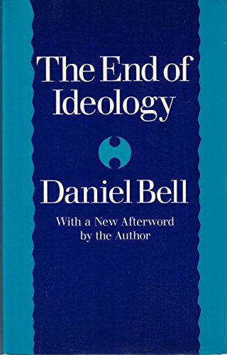 The End of Ideology