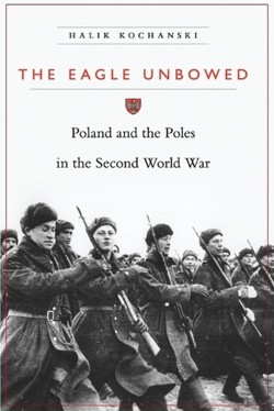 The Eagle Unbowed