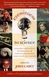 Eyewitness to Science