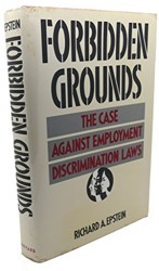 Forbidden Grounds
