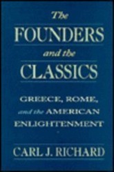 The Founders and the Classics
