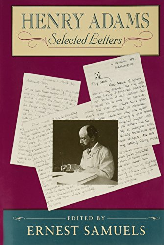 Henry Adams