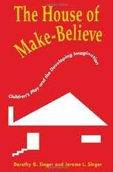 The House of Make Believe