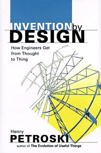 Invention by Design