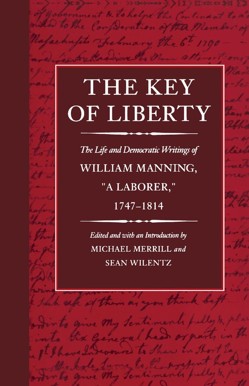 The Key of Liberty