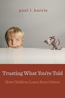 Trusting What Youre Told