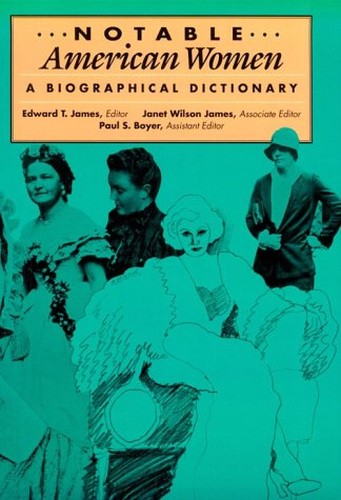 Notable American Women