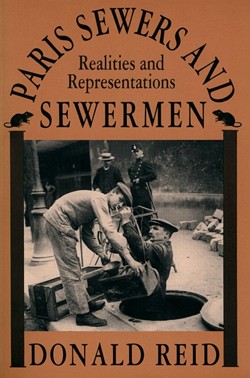 Paris Sewers and Sewermen