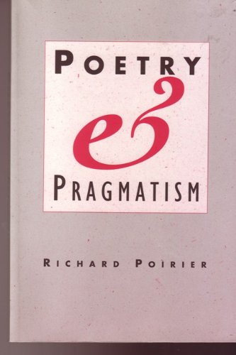 Poetry & Pragmatism (Cobe) (Paper)