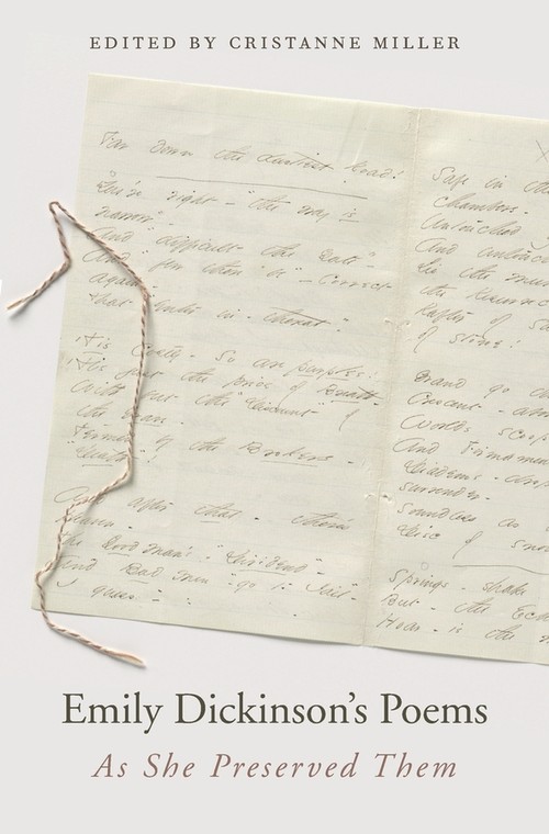 Emily Dickinsons Poems