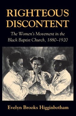 Righteous Discontent