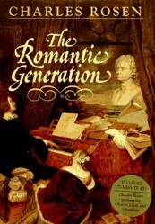 The Romantic Generation + D/k (Cobe) (Cloth)