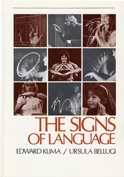 The Signs of Language