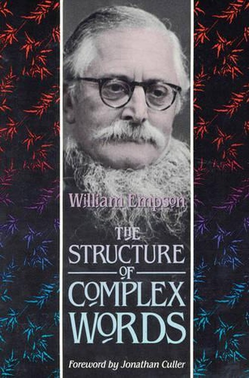 The Structure of Complex Worlds (Paper Only)
