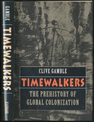 Timewalkers - the Prehistory of Global Colonization (Cobee)