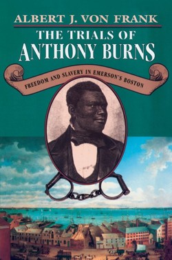 The Trials of Anthony Burns