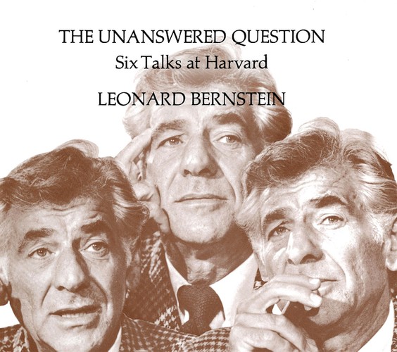 The Unanswered Question
