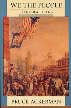We the People, Volume 1