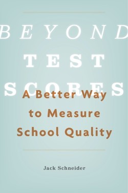Beyond Test Scores