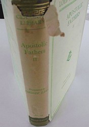 Apostolic Fathers