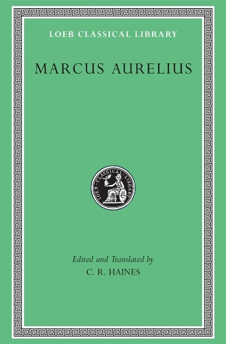 Loeb Classical Library | Ancient Greek & Latin Texts | World of