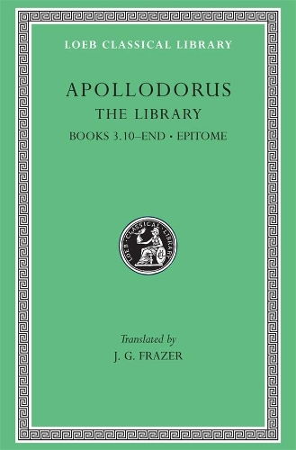 Loeb Classical Library | Ancient Greek & Latin Texts | World of