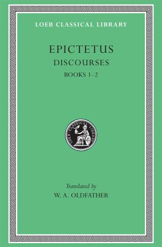 Loeb Classical Library | Ancient Greek & Latin Texts | World of