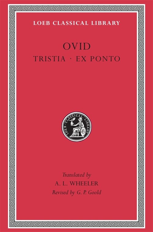 Tristia. Ex Ponto
