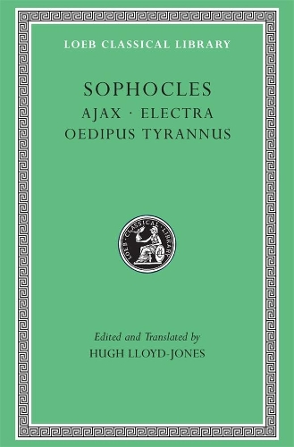Loeb Classical Library | Ancient Greek & Latin Texts | World of