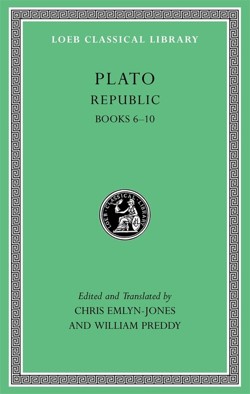 Republic, Volume II