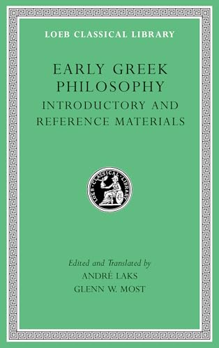 Loeb Classical Library | Ancient Greek & Latin Texts | World of