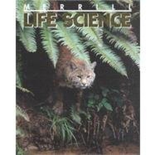 Merrill Life Science/Student Edition