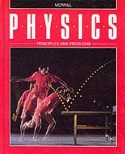 Physics Principles and Problems