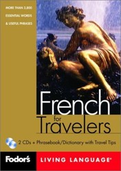 Fodor's French for Travellers