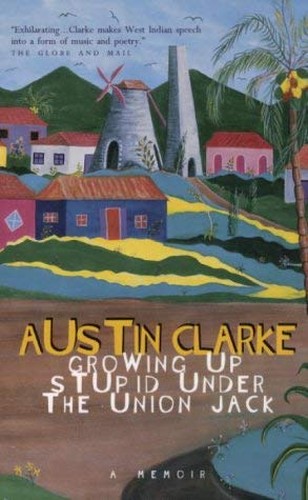 Growing Up Stupid Under the Union Jack